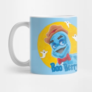 BOO BERRY Mug